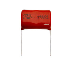 China Metallized Polypropylene Capacitors-Jimson Electronics