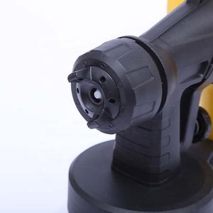 <span class=keywords><strong>Pistola</strong></span> de Pulverización Eléctrica Portátil de 800 ml, Pulverizador de Pintura sin Aire - Product Image 2