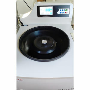 DL-7MC 8000 tpm Lage Snelheid <span class=keywords><strong>Centrifuge</strong></span> Grote Capaciteit Gekoelde Laboratoriumcentrifuge - Product Image 6