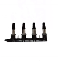 Auto Engine Ignition Coil 96476969 for Chevrolet Cruze 1.8 2010-2015 OEM ENGINE Packing Origin Type Quality GUA High Size