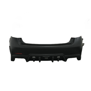 Kit de Carrocería de Diseño Mejorado para <span class=keywords><strong>Lexus</strong></span> GS 300 <span class=keywords><strong>350</strong></span> 400 450h, Parachoques Delantero - Product Image 6