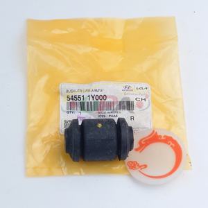 Sistema de Suspensión de Buena Calidad y Económico, BUSH-FR LWR ARM"A" 54551-1Y000 54551 1Y000 Para K-ia MORNING/PICANTO  545511Y000 - Product Image 1