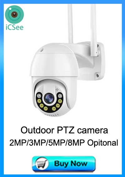 Best CCTV Service Provider in Bangladesh. Buy 2022 Newly design icsee solar power battery rechargeable wifi wireless ptz ip camera VMS 2MP PIR Low power solar camera outdoor