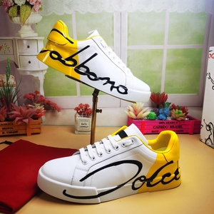 รองเท้าลำลองดีไซน์เนอร์ระดับพรีเมียมสำหรับทุกเพศ ผลิตจากหนังวัวแท้คุณภาพสูงสุด สวมใส่สบายเป็นพิเศษ - Product Image 1