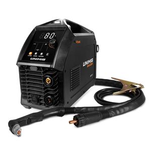 Kit de ligne de découpe de tubes UNIMIGs PK11124 pour usine de fabrication, pompe moteur, niveau de sécurité élevé, garantie 5 ans+, 230/110/240V - Product Image 2