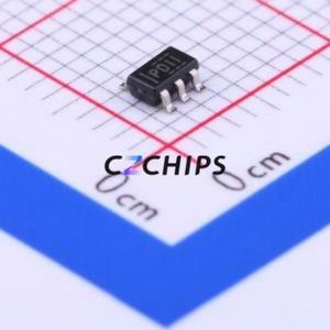 Nouveau et Original TPS3828-33DBVT SOT-23-5 Circuit intégré IC Chip PMIC Monitor et réinitialiser IC - Product Image 1