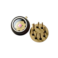 Détecteur à quatre quadrants InGaAs TO5, photodiode de détection, plage 800-1700 nm, peut être remplacé par Hamamatsu C6849