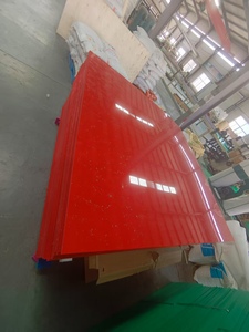 Tấm <span class=keywords><strong>UHMW</strong></span>-<span class=keywords><strong>PE</strong></span> 10mm chịu mài mòn hơn 15 lần so với thép, tuân thủ FDA - Product Image 5