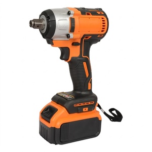 Super Torque 880 Set - Llave <span class=keywords><strong>de</strong></span> <span class=keywords><strong>Impacto</strong></span> Eléctrica sin Escobillas con Baterí<span class=keywords><strong>a</strong></span> <span class=keywords><strong>de</strong></span> Litio, Multifunción, para Reparación <span class=keywords><strong>de</strong></span> Automóviles - Product Image 2