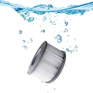 เหมาะสำหรับตัวกรองวารีบำบัดสำหรับสระว่ายน้ำสปา - Product Image 2