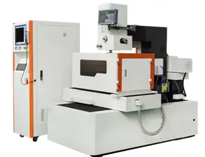 High Precision CNC Wire Cut Machine/WEDM/wire Cutting EDM Price