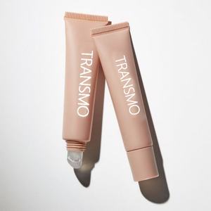 Emballage recyclable pour baume à lèvres brillant 10g, contenant en plastique pour gloss à lèvres avec finition brillante pour le blush et les soins de la peau - Product Image 3