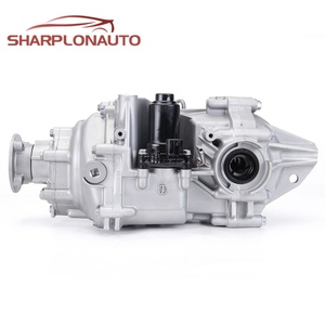 Diferencial Trasero 41200-5MW-000 para Honda Acura, Piezas de Auto de Alta Calidad para el Mercado Global - Product Image 2