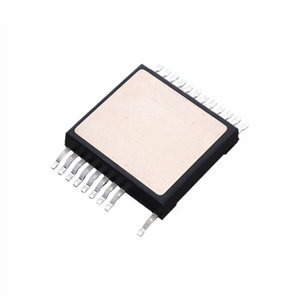 Componentes de Circuitos Electrónicos MMIX1F420N10T Transistores 24-SMPD Servicio Integral Original - Product Image 1