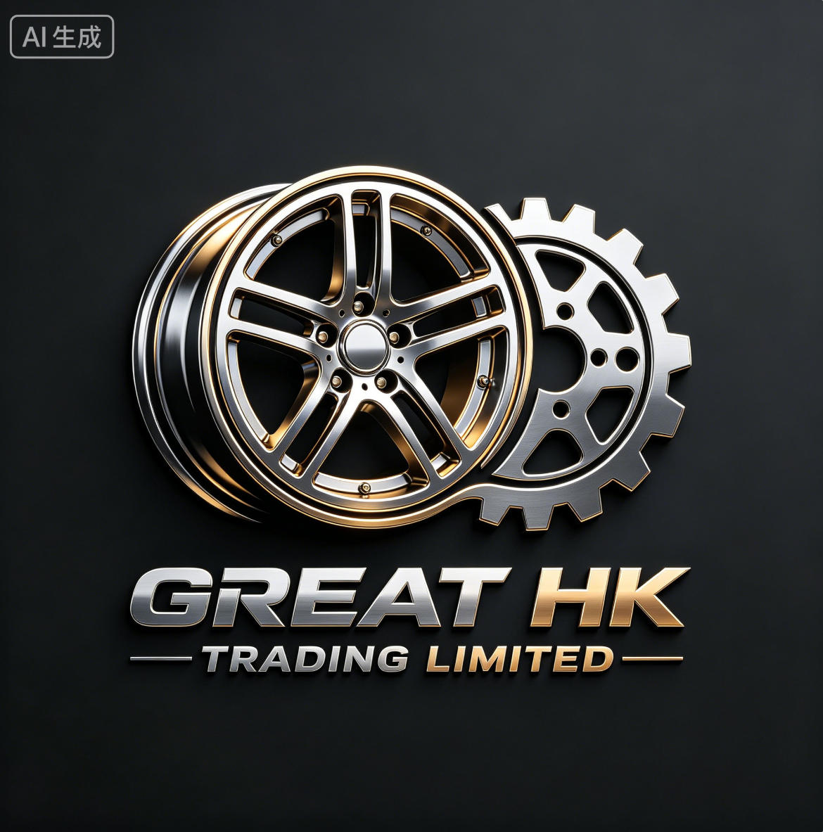 Great Hk Trading Limited logo