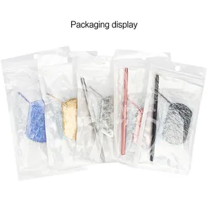 Eyelash <b>Mirror</b> Grafting Lash <b>Magnifying</b> Beauty Long Handle For Checking False Lashes Extension <b>Makeup</b> Tools <b>Mirror</b> Supplier - Product Image 6