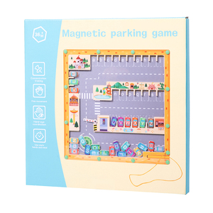 2025 Trẻ Em Câu Đố Hội Đồng Quản Trị Trò Chơi Từ Mê Cung Bàn Đồ Chơi Bằng Gỗ Cho Đầu Bảng Chữ Cái Nhận Thức Giáo Dục Ghép Nối Hội Đồng Quản Trị - Product Image 6