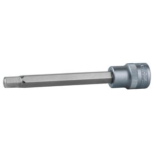 KS TOOLS 3/8 "Bit socket hexágono, largo, 5,5mm - Product Image 1