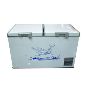 Super Promo : Congélateur Horizontal <span class=keywords><strong>Coffre</strong></span> Grand Format, Meilleur Prix - Product Image 4
