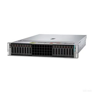 Servidor en Rack Dell PowerEdge R770 2U, Xeon 6, DDR5, PCIe 5.0, Empresarial, con Procesadores Xeon 6 para un Rendimiento Multicore Potente - Product Image 5
