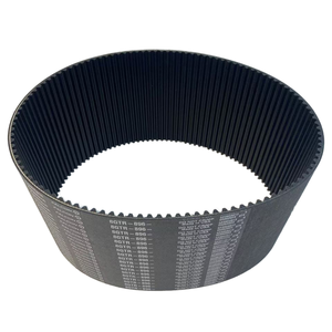 Vành đai thời gian cao su Lục Địa Falcon PD GTR 8m-896 8m-1280 8M- 3600 14m-1190 14m-2520 14m-6636 - Product Image 4