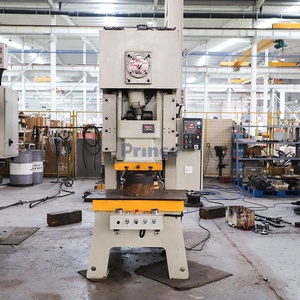 Charnière de cadenas faisant la machine rondelle de selle panneau de toit joint plat en métal poinçonneuse avec moule ligne de production automatique - Product Image 6