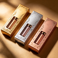 Fard à paupières liquide haute pigmentation, couleur unique, pailleté, longue tenue, waterproof, cruelty-free, pour peaux claires, maquillage des yeux scintillant