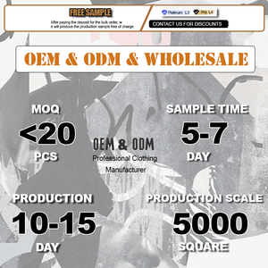 Sudadera con Capucha de Algodón Grueso de 450 g/m² para Hombre, Estilo Informal, Transpirable, Resistente al Viento, Personalizable con Marca, OEM - Product Image 4