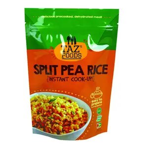 Bon prix Offre Spéciale personnalisé 5kg 10kg 15kg sacs d'emballage de riz vides stratifiés de qualité alimentaire scellés à chaud à usage intensif
