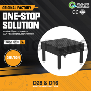 Nouveau <span class=keywords><strong>meilleur</strong></span> prix, outils <span class=keywords><strong>de</strong></span> mesure <span class=keywords><strong>de</strong></span> haute précision, table <span class=keywords><strong>de</strong></span> soudage 3D en fonte avec gabarits et fixations - Product Image 2