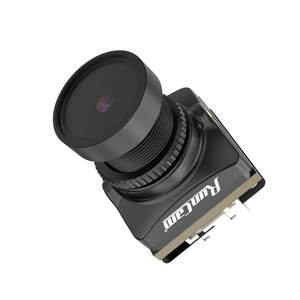 Caméra FPV RunCam Phoenix 2 Pro 1500TVL Freestyle, commutable PAL/NTSC, pour drone de course - Product Image 2