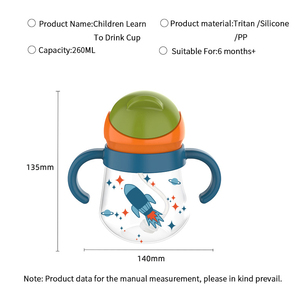 bambino <span class=keywords><strong>bambini</strong></span> <span class=keywords><strong>bambini</strong></span> carattere sublimazione alimentazione bere bottiglia d'acqua scuola Bpa Set gratuito con paglia <span class=keywords><strong>bambini</strong></span> - Product Image 4