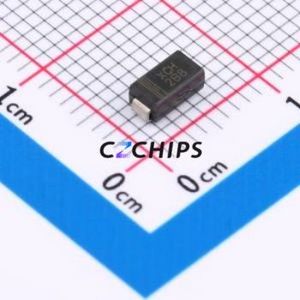 Diode Zener SMA2Z27A d'origine neuve, composants électroniques en gros, fournisseur de puces et service BOM - Product Image 1