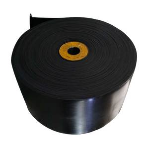 고품질 100m-300m 산업용 광산 고무 컨베이어 벨트 1000mm-1500mm 장거리 운반 벨트 석탄 광산용 - Product Image 4