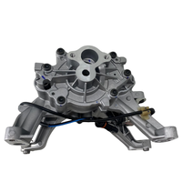 Pompe à huile pour Jaguar Land Rover 2.0L Diesel AJ200D 204DTA 204DTD PT204 LR087668 LR110501 LR078805 AJ813322