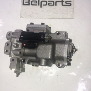 Conjunto de Regulador de Bomba Hidráulica Belparts Excavator K3V112DTP SK330-6E LC10V01002F2 para Kobelco - Product Image 3