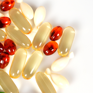 OEM Toptan <span class=keywords><strong>Vitamin</strong></span> <span class=keywords><strong>E</strong></span> Yağı Yumuşak Kapsül 60 Adet Hamile Kadınlar İçin Uygun Değildir - Product Image 4
