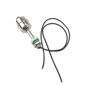 M10 75mm Stainless Steel <strong>Liquid</strong> <strong>Float</strong> <strong>Switch</strong> Water <strong>Level</strong> Sensor for 110V Flow <strong>Switches</strong> - Product Image 3