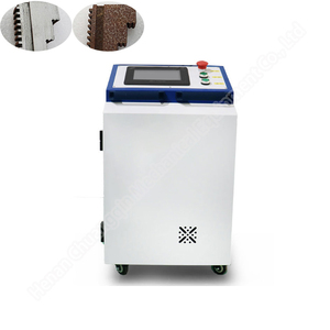 rust Cleaning Machine Laser <b>Cleaner</b> rust Removal Laser Metal <b>Surface</b> Cleaning - Product Image 5