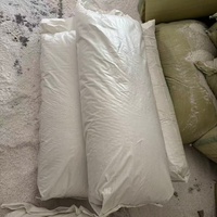 Perlite Blueberry Planting Horticultural Vermiculite Partikel Perlite yang Diperluas