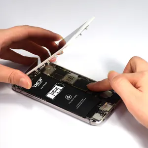 Deji Fabriek Vervanging Batterij 0 Cyclus Batterij Voor Iphone 6Plus 3810Mah