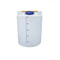 Cuve de mélange liquide SUS304 de haute qualité avec système de pompe doseuse chimique Seko et agitateur à moteur intégré 100L Long