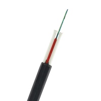 GYFXBY — câble optique à fibre optique, Tube orange ample plat pour l'extérieur, meilleure vente d'usine, offre spéciale,