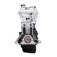 Vente directe d'usine Auto moteur nu B12D1 pour GM Chevrolet Aveo T250 2006-2011 Spark M300 2009-2015
