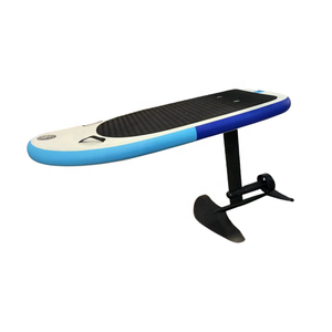 Gerland workshop Gonflable efoil Hydrofoil planche de surf électrique stand up jet fly <span class=keywords><strong>board</strong></span> for men/woemn - Product Image 1