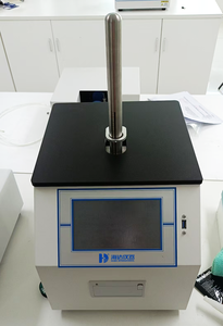 Testeur de longueur de préservatif automatique Testeur de longueur Produits pour adultes Machine d'essai de préservatif - Product Image 4