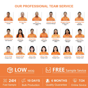 กล่องกระดาษของขวัญแม่เหล็กสีดำหรูหรากล่องบรรจุภัณฑ์แข็งแบบพับเก็บได้พร้อมฝาแม่เหล็กโลโก้แบบออกแบบได้ตามต้องการ - Product Image 4