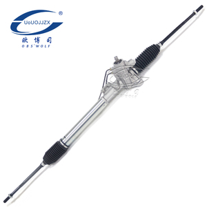 Crémaillère de direction assistée automatique pour BMW 5 Saloon <span class=keywords><strong>Touring</strong></span> <span class=keywords><strong>E39</strong></span> 1997 1998 32131093675 32131093683 32131093886 - Product Image 1