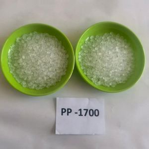 Gránulos de HDPE de Alta Calidad, Material Prima de Plástico, Resina de Polietileno de Alta Densidad, Pellets de PE - Product Image 6