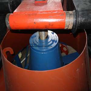 סין ספק עפרות מינרלים מטחנת טחינת טחינה זהב רטוב פאן למכירה - Product Image 4